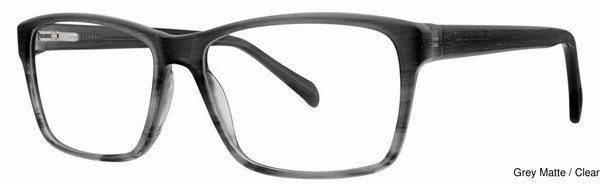 LRX M0 BIG Rock Grey Matte view 2
