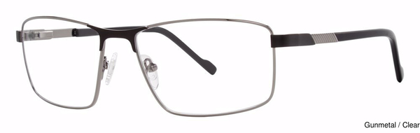 LRX M0 BIG Ruckus Gunmetal view 2