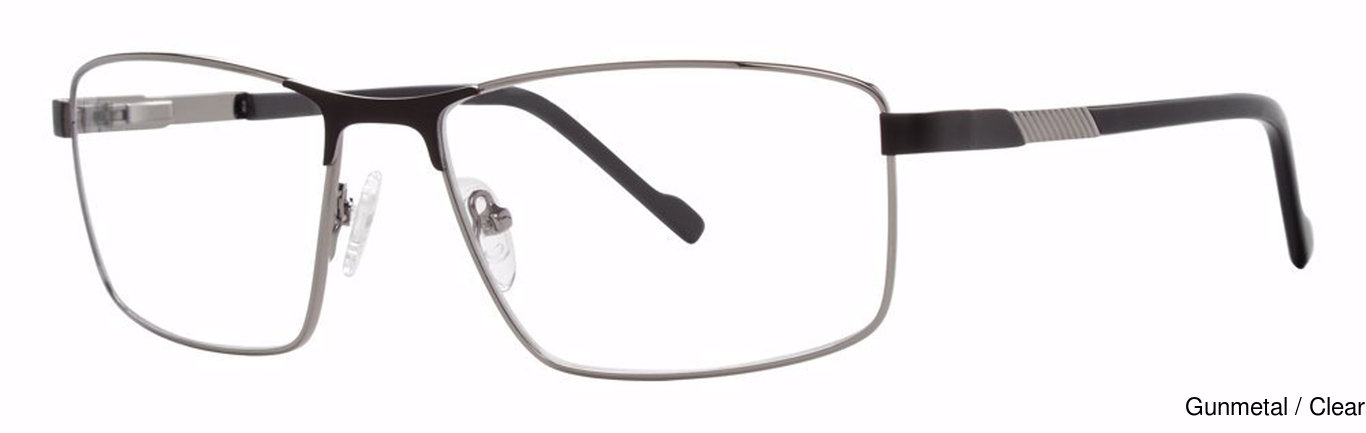 LRX M0 BIG Ruckus Gunmetal view 3