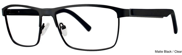 LRX M0 BIG Scene Matte Black view 2