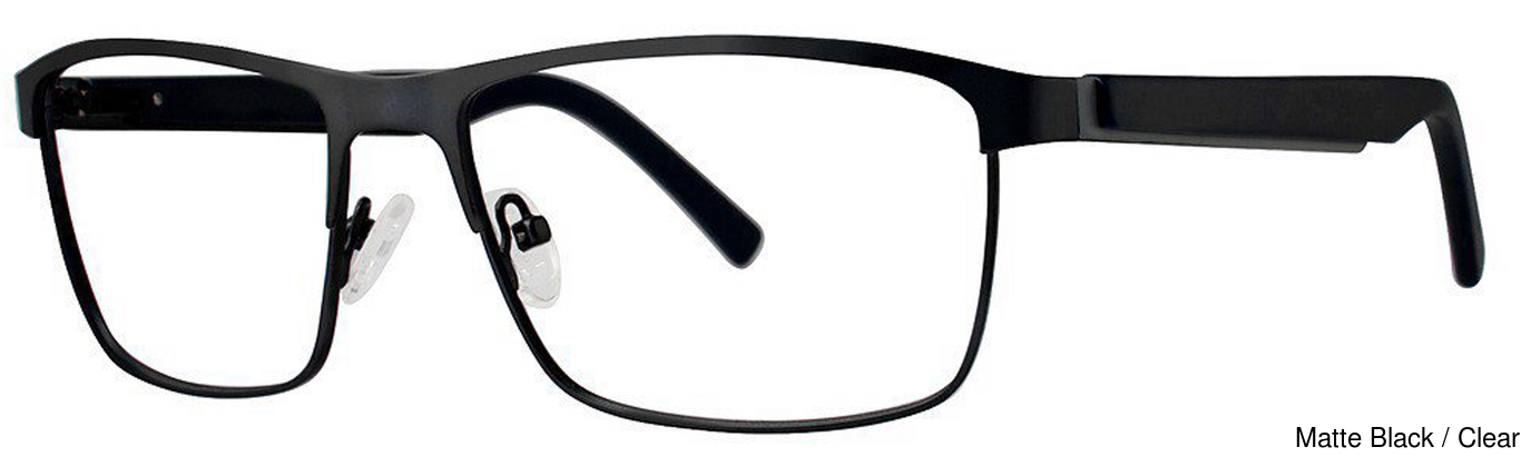 LRX M0 BIG Scene Matte Black view 3