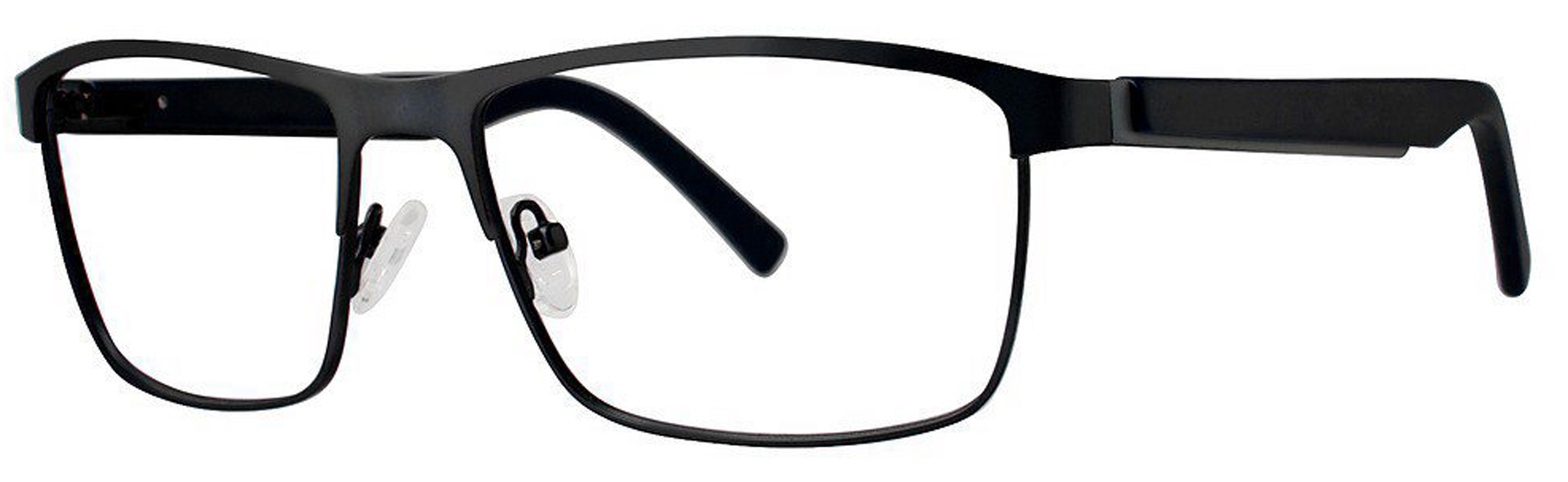 LRX M0 BIG Scene Matte Black