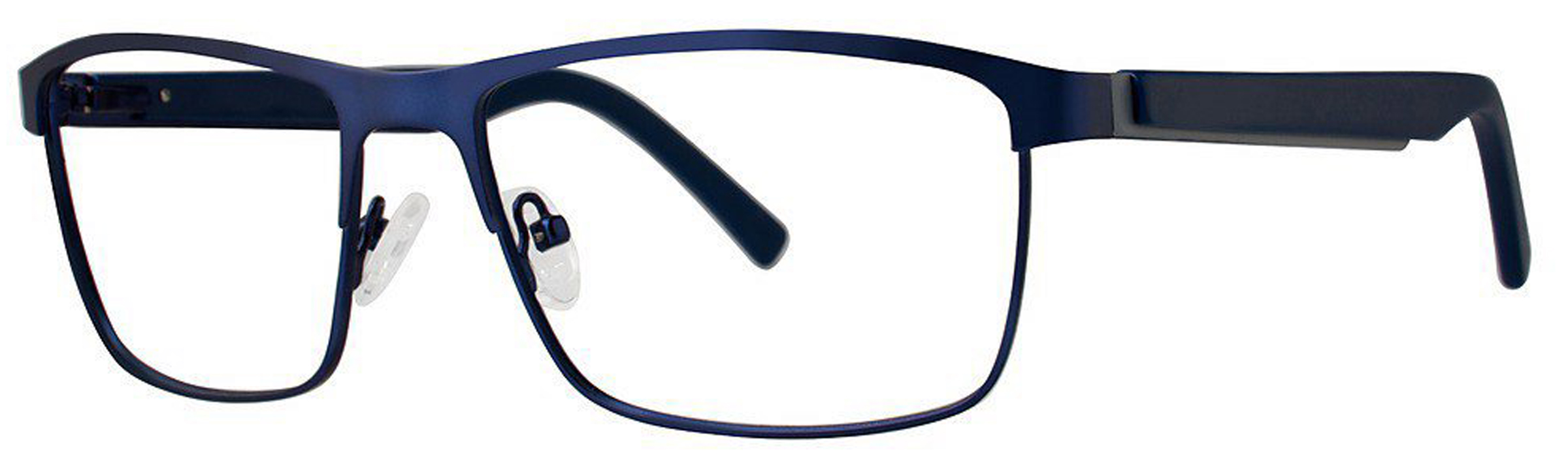 LRX M0 BIG Scene Matte Navy
