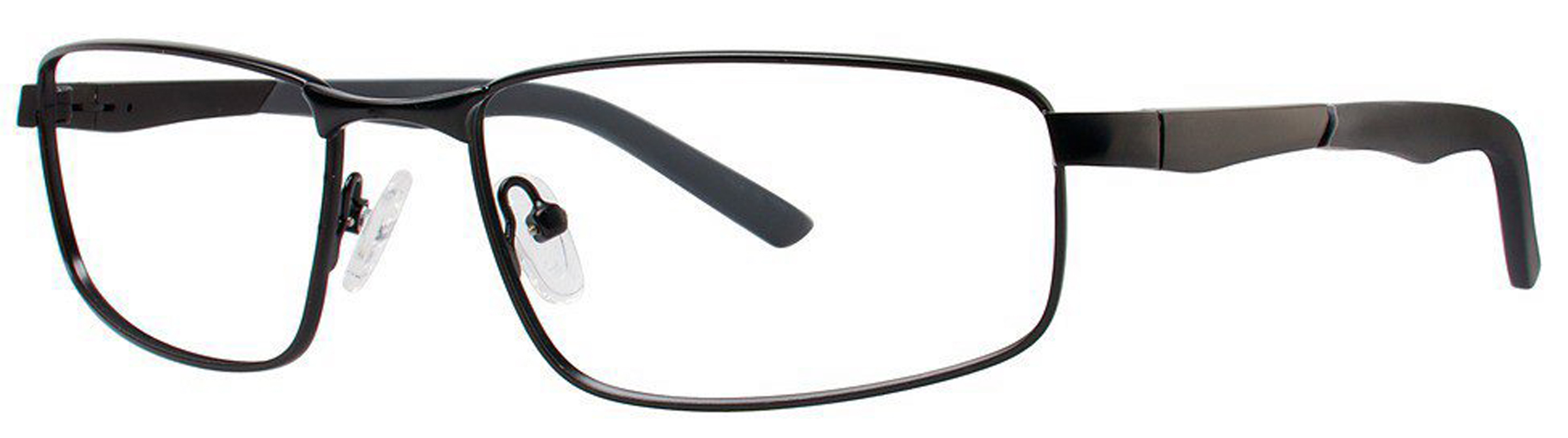 LRX M0 BIG Show Matte Black/Gry