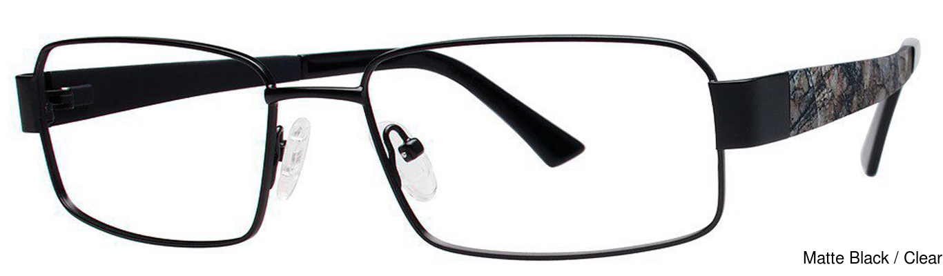 LRX M0 BIG Sky Matte Black view 3