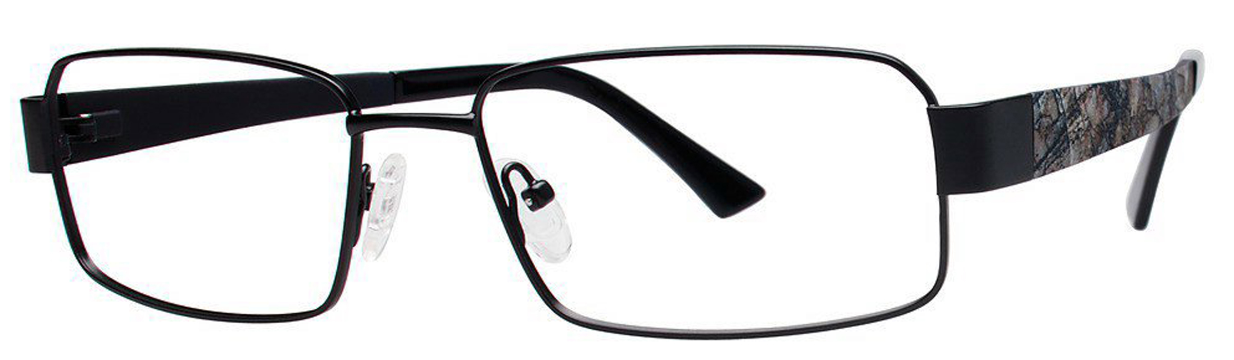 LRX M0 BIG Sky Matte Black