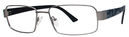 LRX M0 BIG Sky Matte Gunmetal