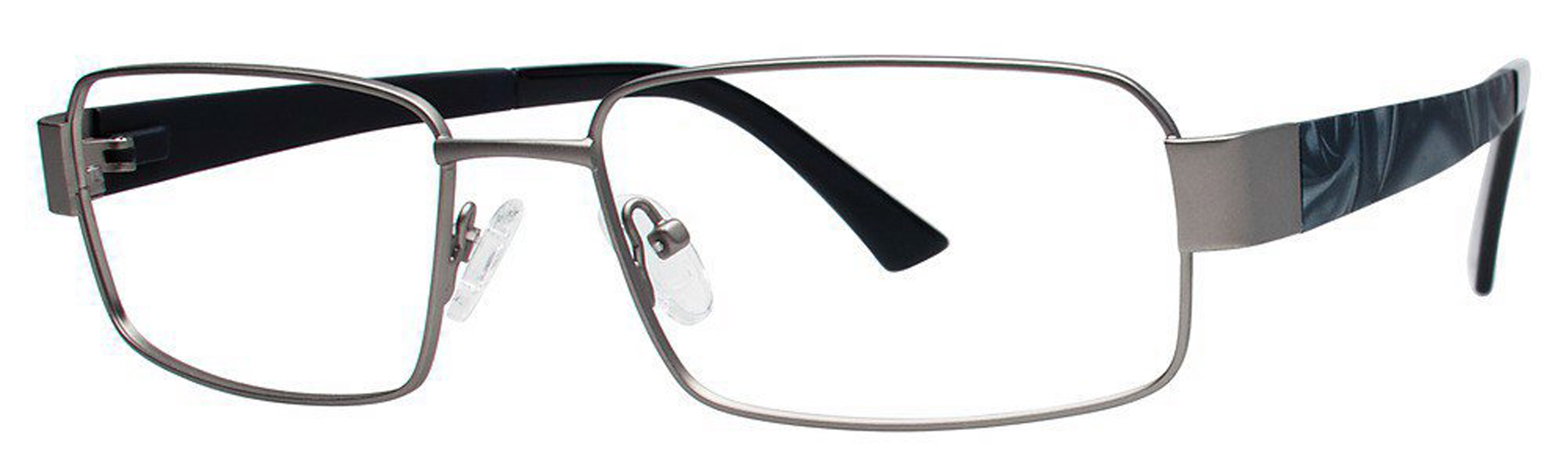 LRX M0 BIG Sky Matte Gunmetal