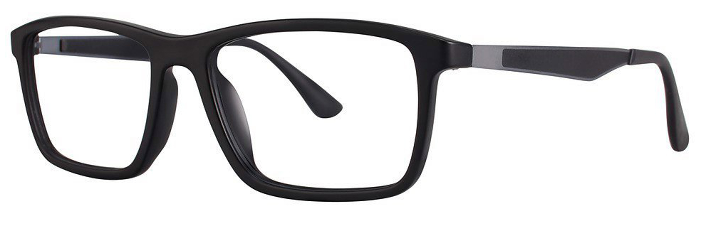 LRX M0 BIG Soul Black/Gunmetal