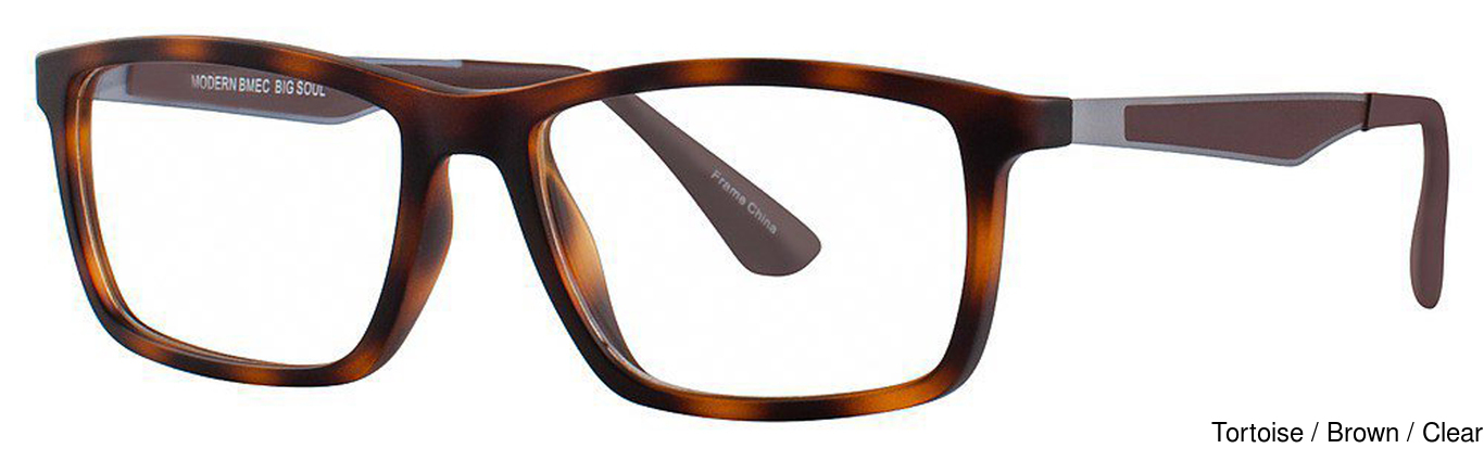 LRX M0 BIG Soul Tortoise/Brown view 3