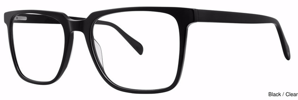 LRX M0 BIG Spike Black view 2