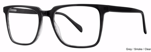 LRX M0 BIG Spike Grey/Smoke view 2