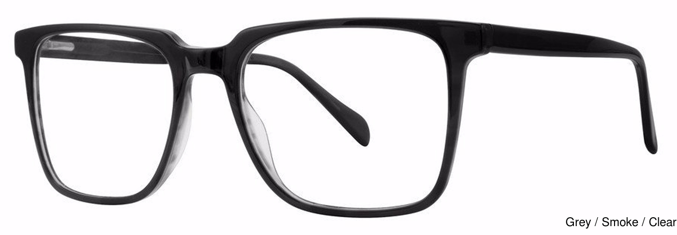 LRX M0 BIG Spike Grey/Smoke view 3