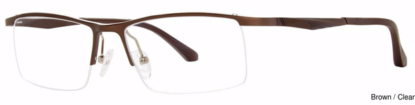 LRX M0 BIG Stage Brown view 2