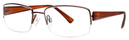 LRX M0 BIG Stuff Brown