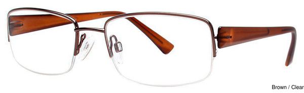 LRX M0 BIG Stuff Brown view 2