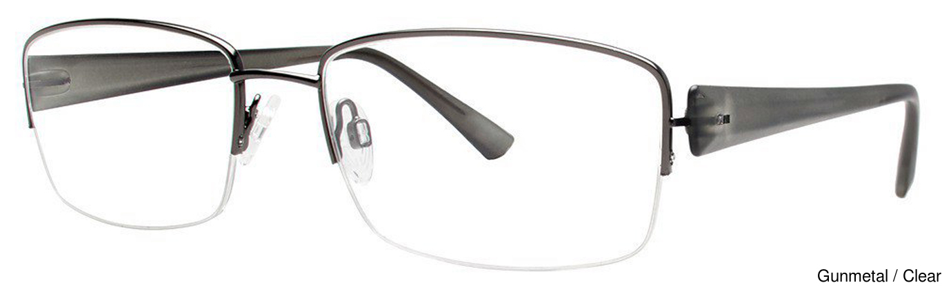 LRX M0 BIG Stuff Gunmetal view 3