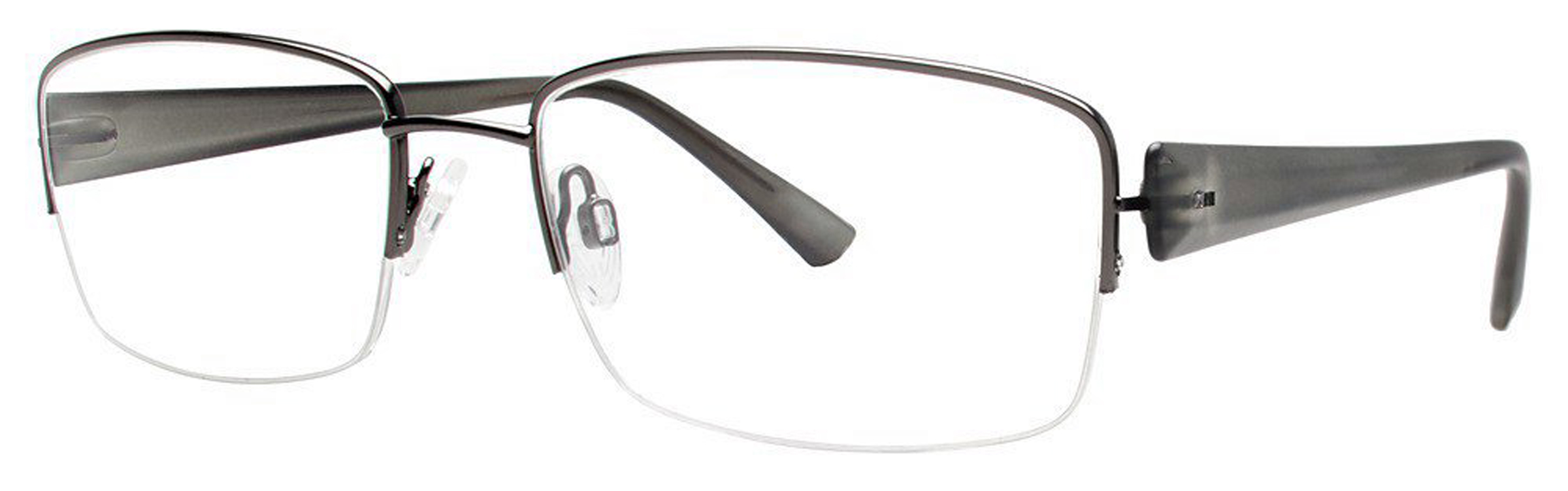 LRX M0 BIG Stuff Gunmetal