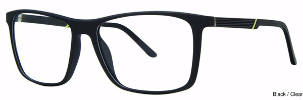 LRX M0 BIG Success Black view 2