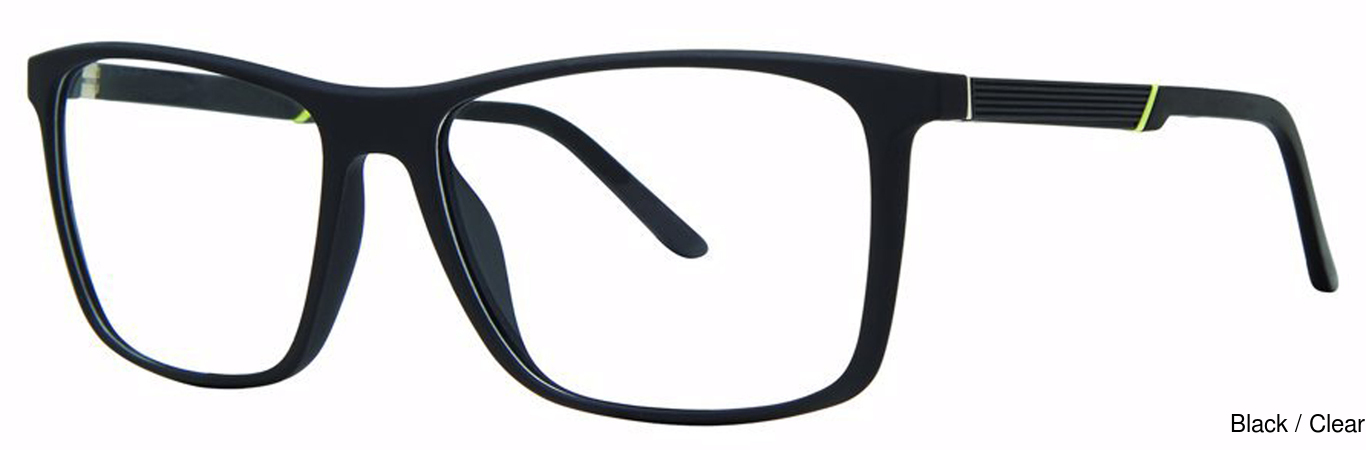 LRX M0 BIG Success Black view 3
