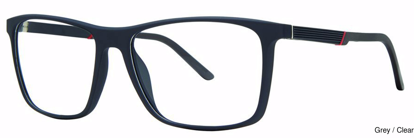 LRX M0 BIG Success Grey view 3