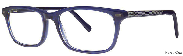 LRX M0 BIG Surf Navy view 2