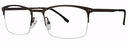 LRX M0 BIG Swing Matte Brown