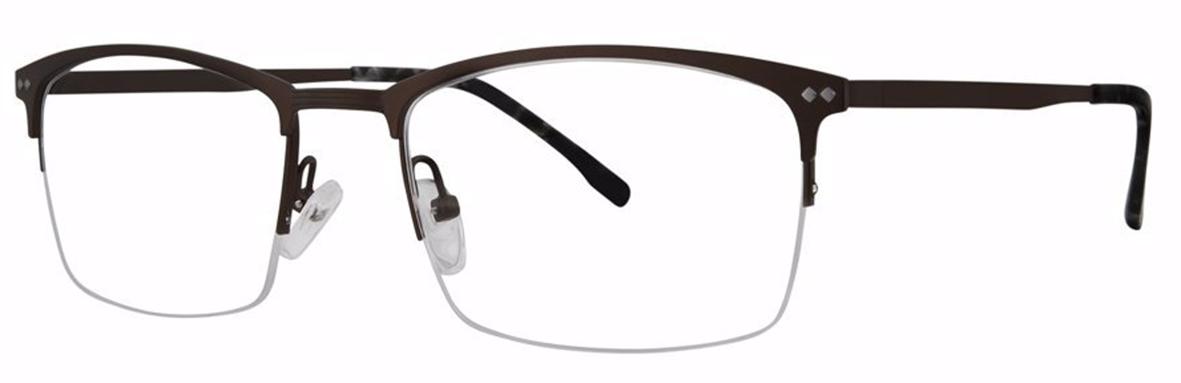 LRX M0 BIG Swing Matte Brown