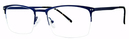 LRX M0 BIG Swing Matte Navy
