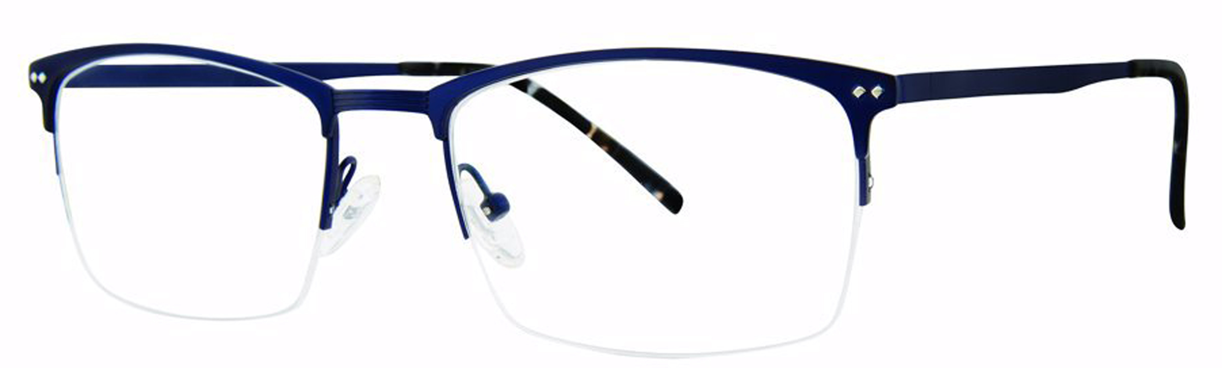 LRX M0 BIG Swing Matte Navy