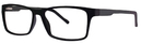LRX M0 BIG Target Black/Grey Mtte