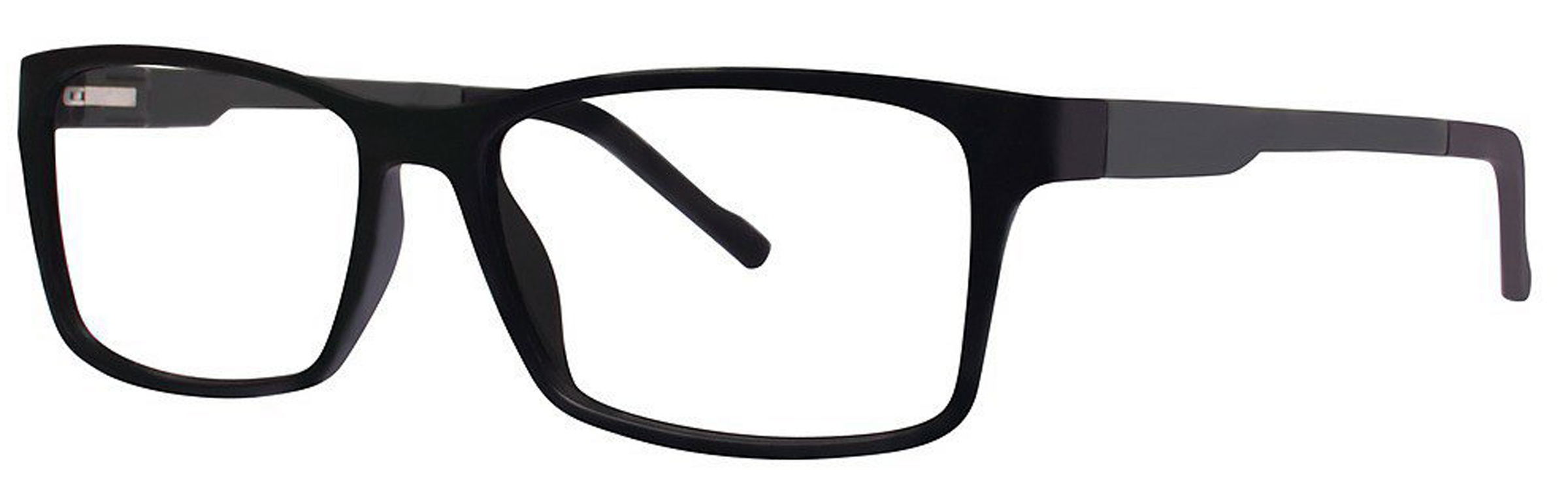 LRX M0 BIG Target Black/Grey Mtte