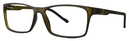 LRX M0 BIG Target Olive Matte