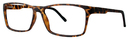 LRX M0 BIG Target Tortoise Matte
