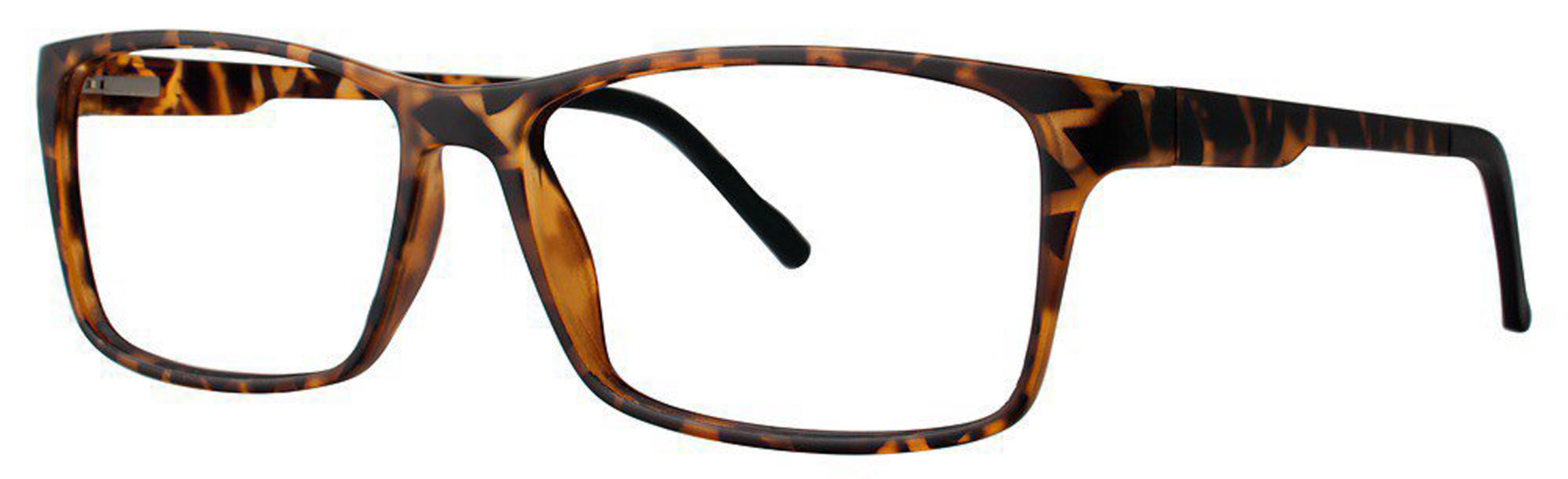 LRX M0 BIG Target Tortoise Matte
