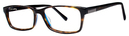 LRX M0 BIG Ticket Blue/Tortoise