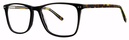 LRX M0 BIG Timber Black/Tort