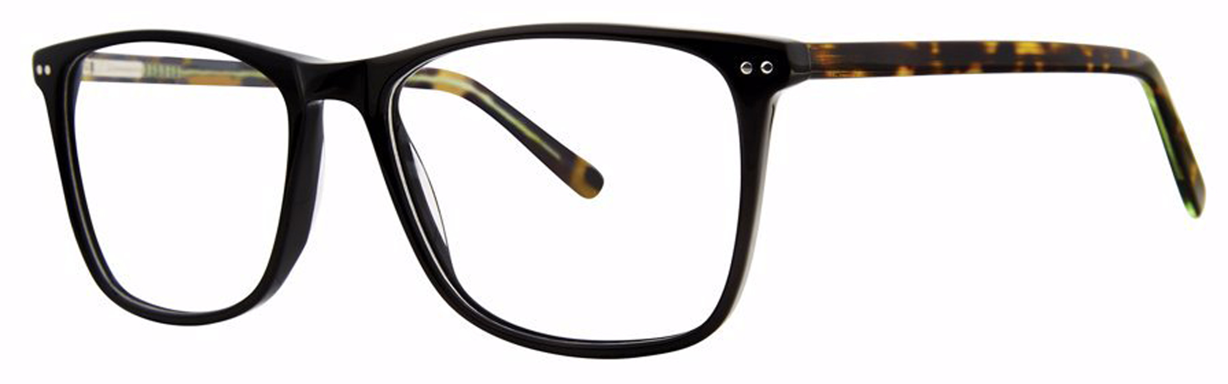 LRX M0 BIG Timber Black/Tort