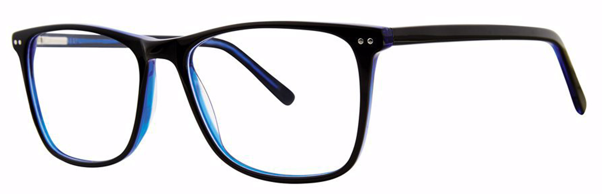 LRX M0 BIG Timber Black/Navy