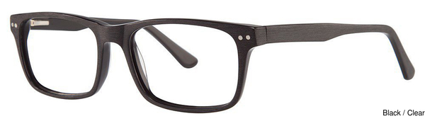 LRX M0 BIG Tour Black view 2