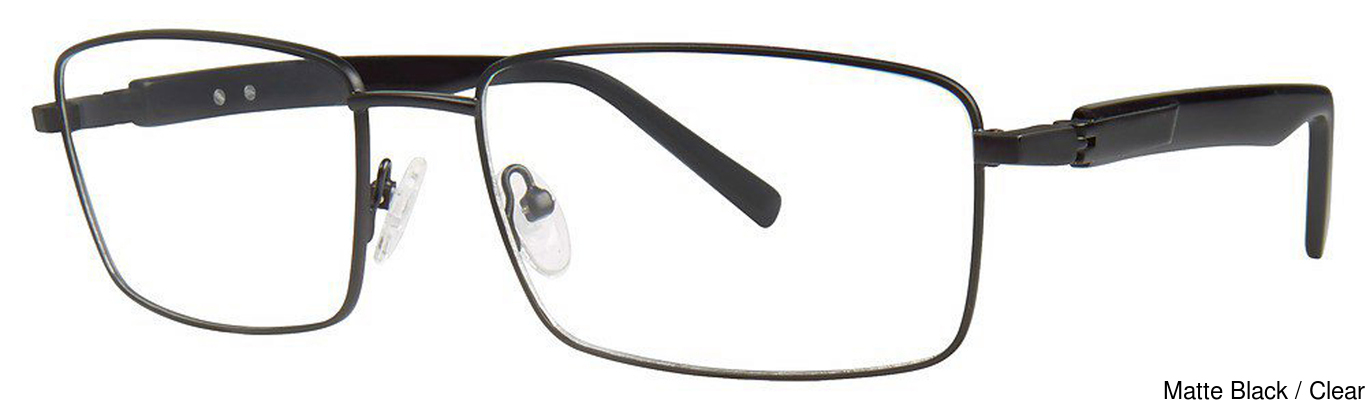 LRX M0 BIG Town Matte Black view 3