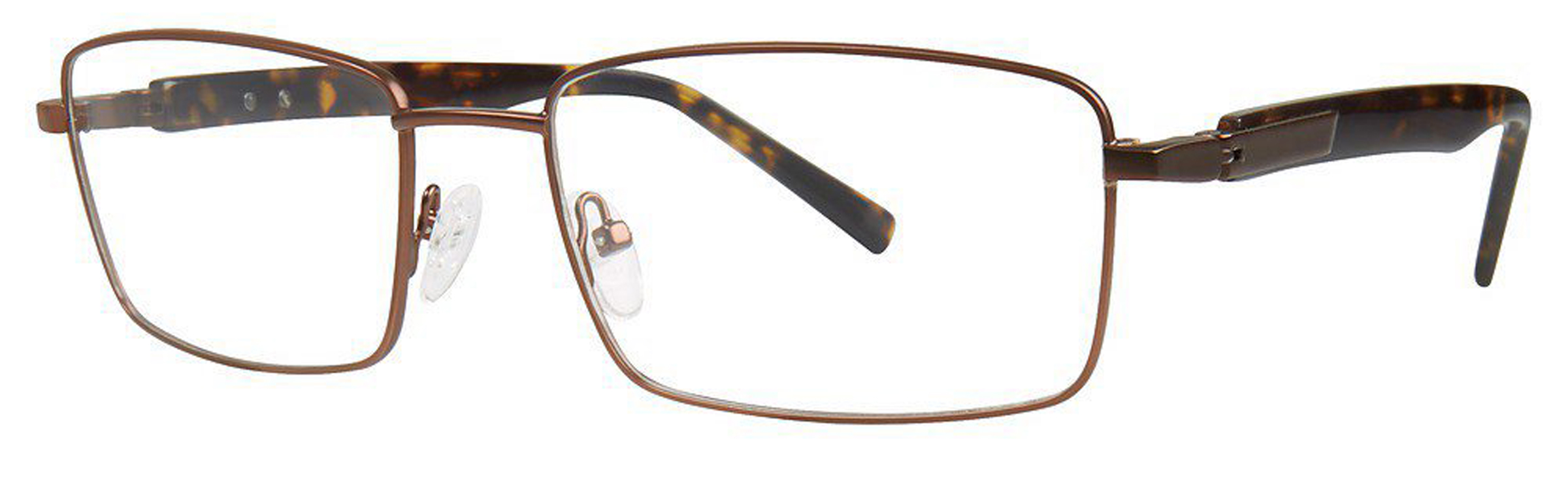 LRX M0 BIG Town Matte Brown