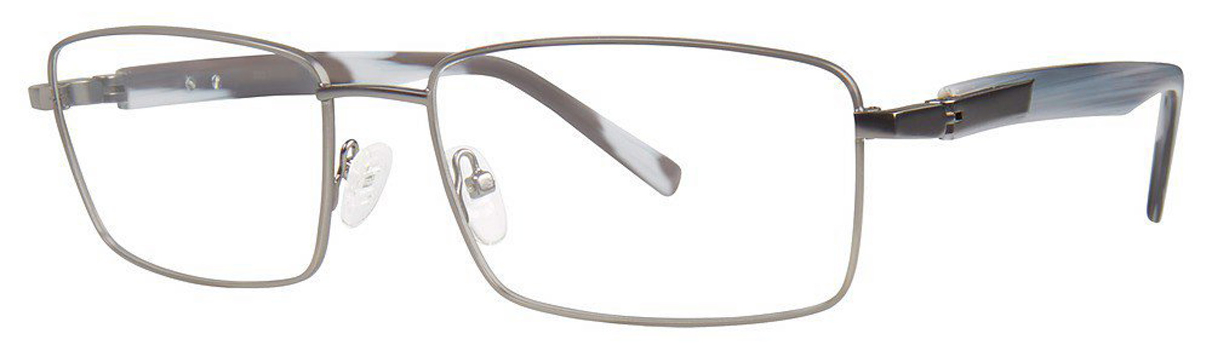 LRX M0 BIG Town Matte Gunmetal