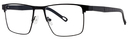 LRX M0 BIG Trip Black/Charcoal