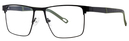 LRX M0 BIG Trip Black/Green