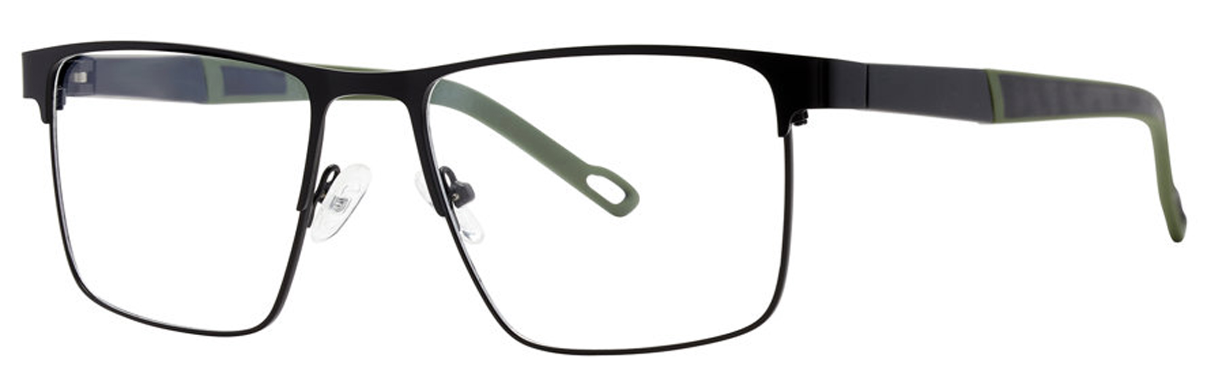 LRX M0 BIG Trip Black/Green