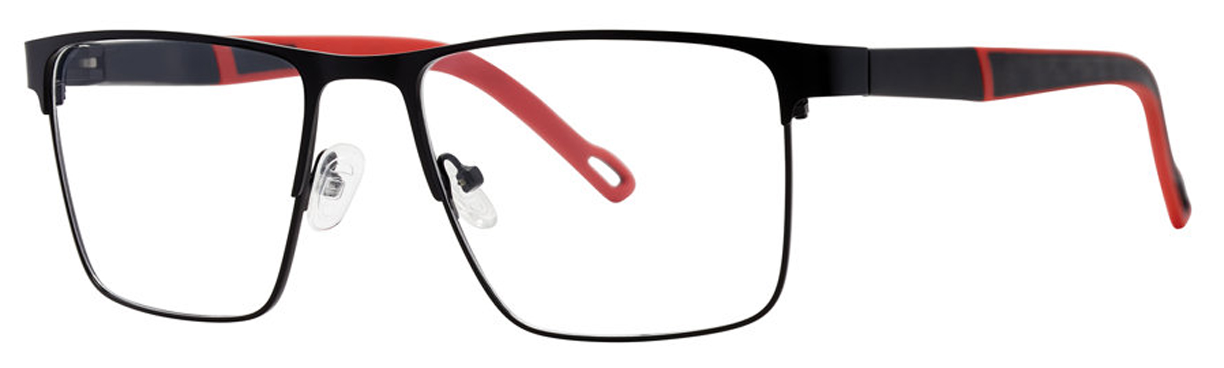 LRX M0 BIG Trip Black/Red