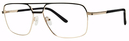 LRX M0 BIG Truth Black/Gold/Blk