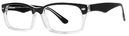 LRX M0 BIG Twist Crystal/Bk