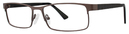 LRX M0 BIG Venture Matte Brown